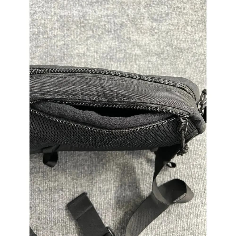 L.L. Bean padded built away